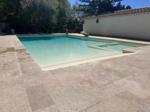 Rians Apartment | Domaine de la Vie Conte