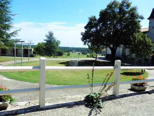 Casteljaloux House | Domaine de Laroque Lou Maïsouet
