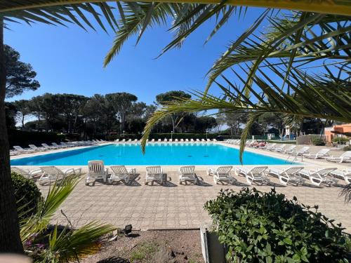 Valescure Apartment | Domaine de Valescure Residence Saint-Raphaël