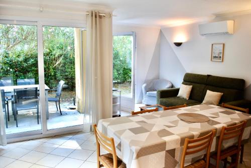 Vals-les-Bains Apartment | Domaine des Bains
