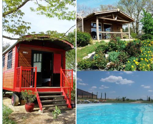 Pauilhac House | Domaine des Cadets de Gascogne