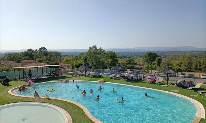 Grospierres Other | Domaine des Garrigues