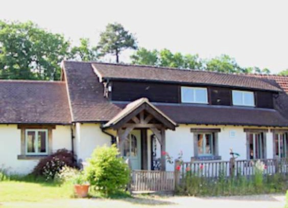 Saint-Paul-la-Roche House | Domaine des grandes landes