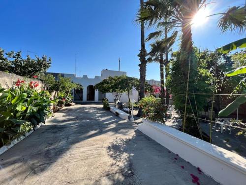 Torre Chianca House | Domaine des Palmiers