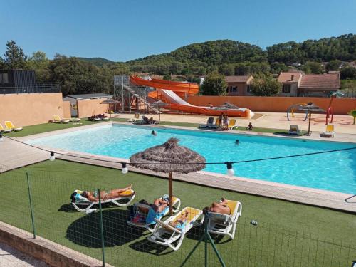 Pierrefeu-du-Var Other | Domaine des Voiles de Pierrefeu du Var