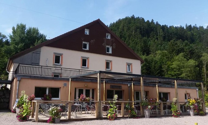 La Bresse Hotel | Domaine du Haut des Bluches