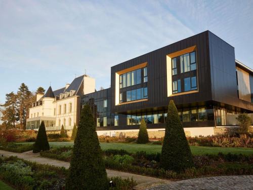 Vannes Hotel | Domaine du Liziec Vannes - MGallery Collection