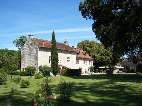 Saint-Jean-de-Thurac Bed & Breakfast | Domaine du Noble