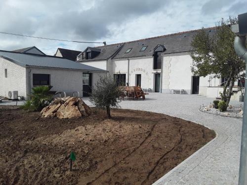 La Riche House | Domaine du Saugé