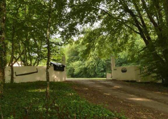 Montcony House | Domaine du Venet