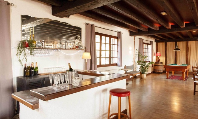 Villecien Bed & Breakfast | Domaine Foray