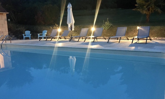 Bassillac and Auberoche House | Domaine de Puyvinceau