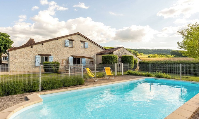 Trentels House | DOMAINE LA GRANJA - Establou