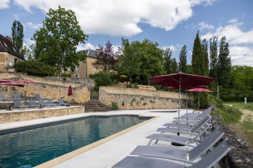 Milhac House | Domaine Les Maurelles
