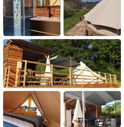 Savignac-Ledrier Other | Domaine Les secrets de la nature