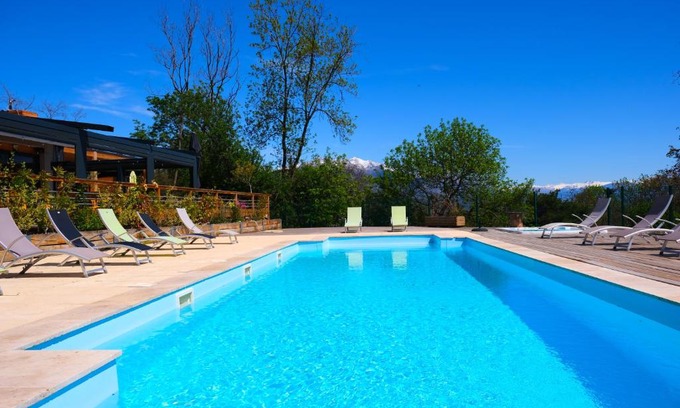 Gap Other | Domaine Napoléon