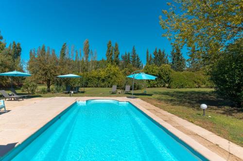 Roussillon House | Domaine Plan Des Devens Tendresse