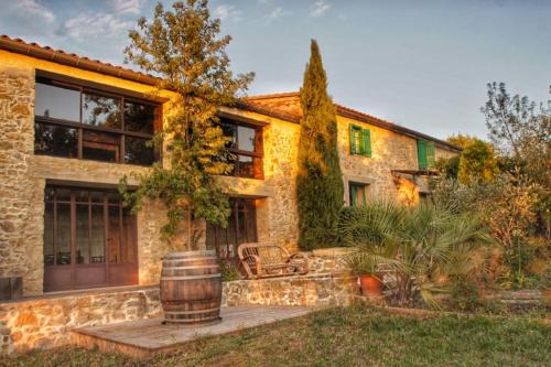 Roquetaillade House | Domaine - Vignoble - Jacuzzi - Sauna - 14 à 18 pers