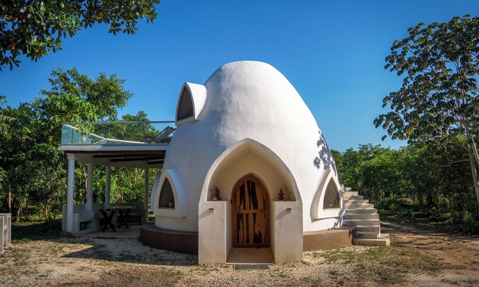 Solferino House | DOME @ JACKFRUIT JUNGLE PARADISE