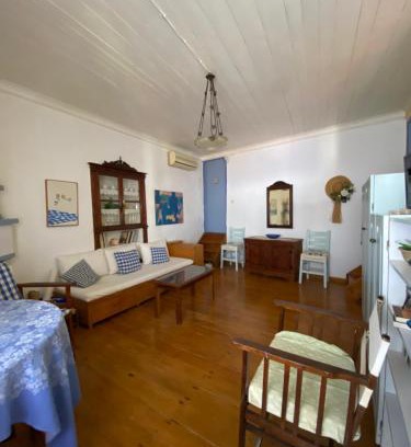 Xanthi Region House | Domenica's house