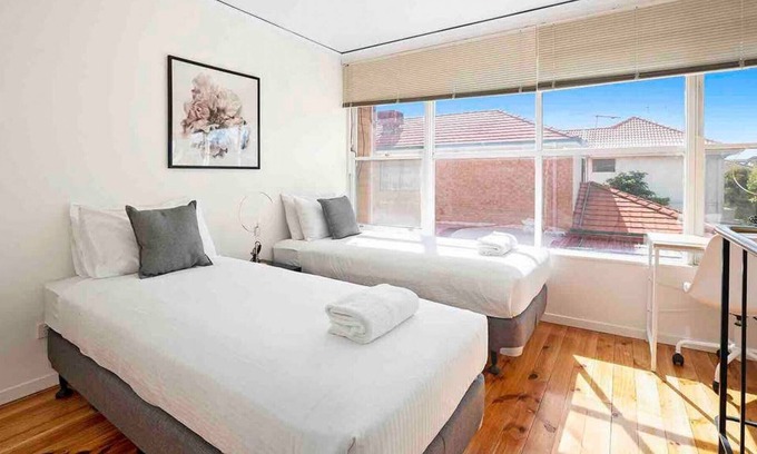 Murrumbeena Apartment | Domi Rentals - The Murra Apartments