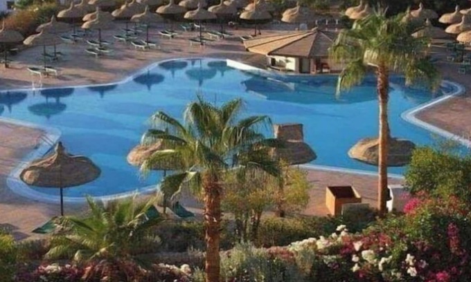 El Hadaba Apartment | Domina Coral Bay Sharm ElSheikh - Hotel Studio