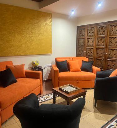 Shurtah al-Dakhlah Resort | Domina Coral Bay Harem Luxury