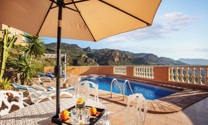 Turre Apartment | Dominika House