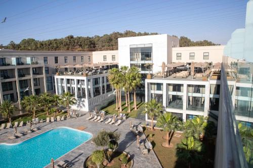 Agadir City Center Hotel | Dominium Palace
