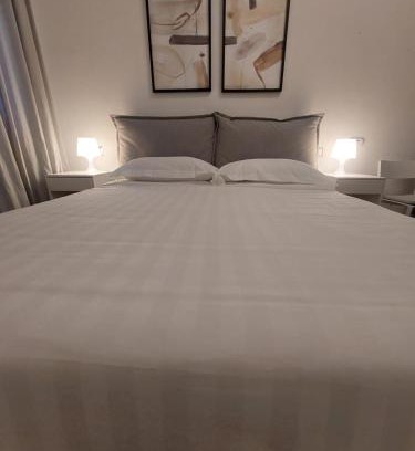 Central Station Apartment | Domist
