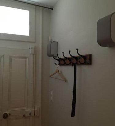 Besancon Old Town Apartment | Domitine