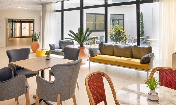 Beziers City Centre Apartment | Domitys La Majolique