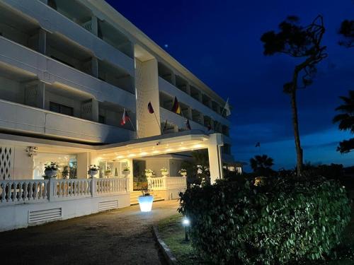 Baia Domizia Hotel | Domizia Palace Hotel
