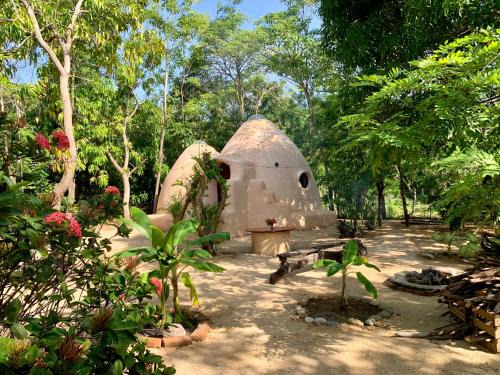 Villa de Tututepec de Melchor Ocampo Other | Domo Hermoso Eco Dome
