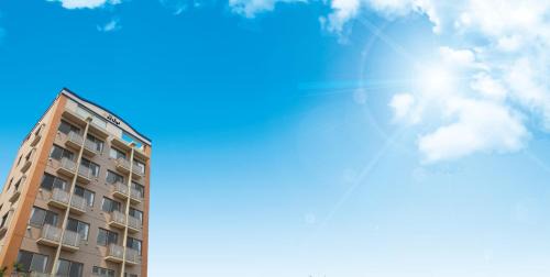 Ozu Hotel | DOMO Hotel 大津