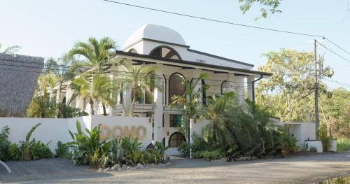 Nosara Hotel | Domo Nosara