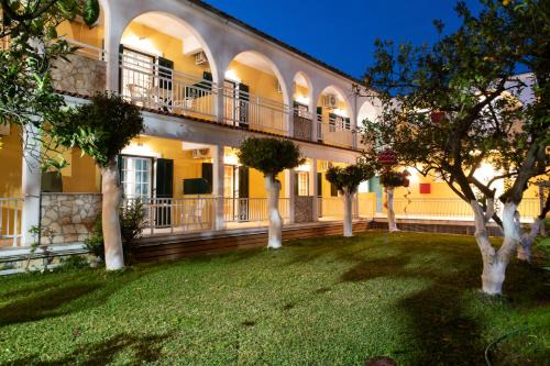 Tsilivi Apartment | Domus Alta