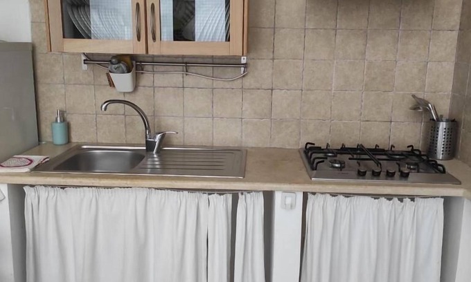 Brindisi Histotic Center Apartment | Domus ASTRA