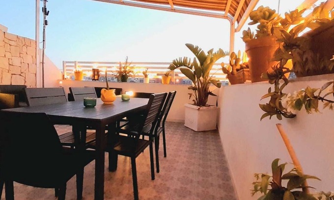 Santa Lucia Apartment | Domus Claudia - Holiday Homes