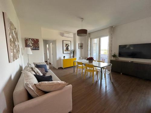 Zona LVII Labaro Apartment | Domus Colli d'Oro