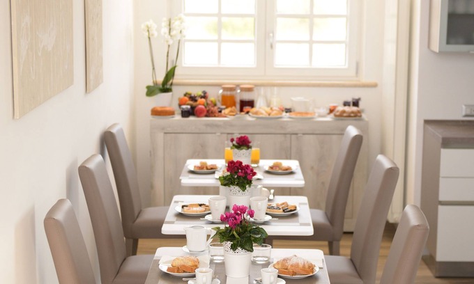 Montescaglioso Bed & Breakfast | DOMUS DAMS BED AND BREAKFAST