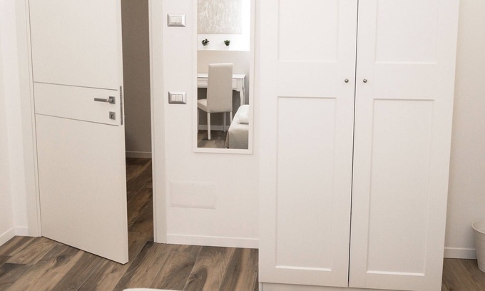 Montescaglioso Bed & Breakfast | DOMUS DAMS BED AND BREAKFAST - Room 19