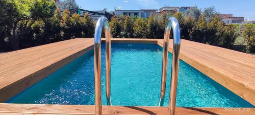 Pompei House | Domus DEA Holiday Home