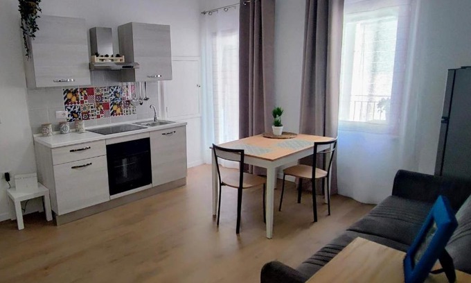 Santa Lucia del Mela House | Domus i Mori di Santa Lucia del Mela