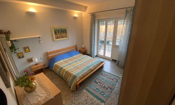 Monteverde Apartment | Domus Janiculum Rome Janiculum