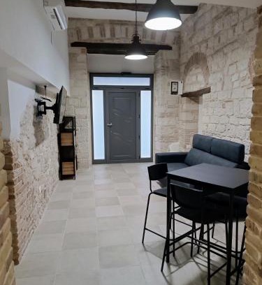 Murat Town Apartment | Domus Marconi