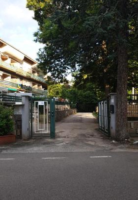 Fiuggi Bed & Breakfast | Domus Mari