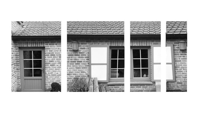 Klemskerke House | Domus Maria