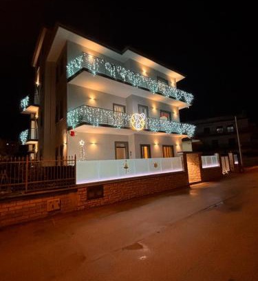 Mondragone Apartment | Domus Marina - Atlantico Apartment