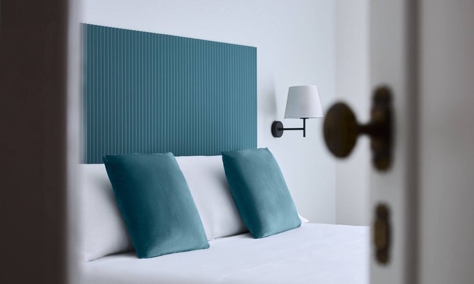 Vatican Apartment | Domus Modista (Vatican Museums/Sistine Chapel)